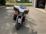 Harley-Davidson CVO Ultra Limited, Motoren, Bedrijf, Overig
