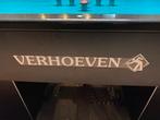 Golfbiljart tafel verhoeven, Ophalen, Gebruikt, Biljarttafel