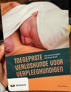 Toegepaste verloskunde voor verpleegkundigen - Van preconcep, Boeken, Ophalen, Nederlands
