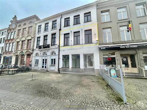 Kantoorruimte te huur in Oudenaarde, Immo, Huizen te huur, Overige soorten