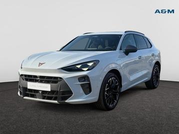 Cupra Terramar e-Hybrid (PHEV) Terramar e-Hybrid 1.5 Busines beschikbaar voor biedingen