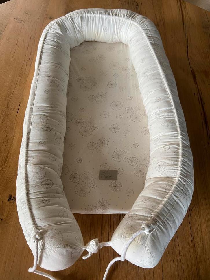 Camcam babynestje, Kinderen en Baby's, Babywiegjes en Ledikanten, Zo goed als nieuw, Ophalen