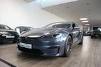 Tesla Model S LONG RANGE*NIEUWE WAGEN*STOCK*TOPAANBIEDING !, Auto's, Automaat, 685 pk, Model S, Leder