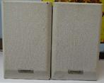 2 enceintes Kenwood 10 watts, Ophalen, Zo goed als nieuw
