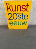 Kunstboek/ kunst van de 29 ste eeuw, Enlèvement ou Envoi, Comme neuf