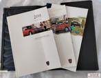 Instructieboekje Rover 200 in leren etui, Enlèvement ou Envoi