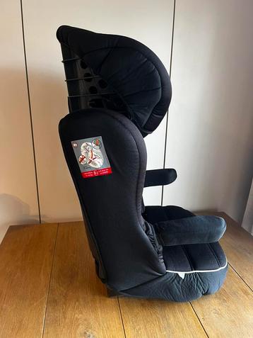 Autostoel beschikbaar voor biedingen