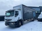 2007 Renault Premium 29AHA3C Vrachtwagen, Auto's, Renault, Overige brandstoffen, Bedrijf, Euro 4