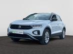 Volkswagen T-Roc T-Roc 1.0 TSI Life Business, Wit, Bedrijf, Handgeschakeld, SUV of Terreinwagen