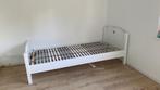 Bed hartje, Huis en Inrichting, Ophalen, Gebruikt, 90 cm, Eenpersoons