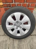 roue et jante, Autos : Pièces & Accessoires, Pneus & Jantes, Pneus et Jantes, Pneus hiver, Véhicule de tourisme, 205 mm