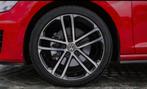 VW Golf 7 Nogaro 18" Velgen GTD / GTI, Auto-onderdelen, Banden en Velgen, Ophalen, 18 inch, Gebruikt, Banden en Velgen