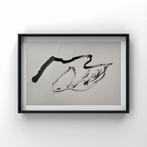 Apo - tableau « Sans Titre », Enlèvement ou Envoi