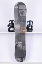 134 cm kinder snowboard BURTON PROCESS SMALLS, FLAT/ROCKER, Gebruikt, Board, Verzenden