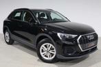Audi Q3 Sportback Q3 45 TFSIe S tronic S line (bj 2022), Auto's, Audi, Automaat, Gebruikt, Zwart, Leder
