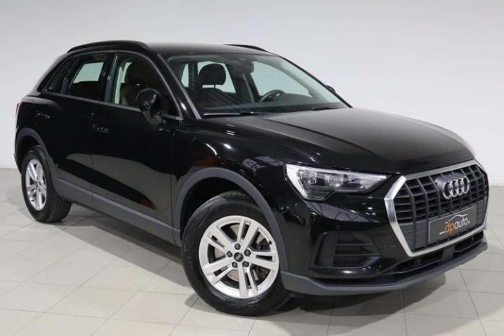 Audi Q3 Sportback Q3 45 TFSIe S tronic S line (bj 2022), Auto's, Audi, Bedrijf, Te koop, Q3, ABS, Airbags, Airconditioning, Android Auto