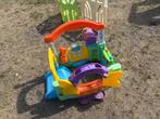 Speelhuisje baby activity center, Kinderen en Baby's, Ophalen, Gebruikt, Speelset, Met geluid