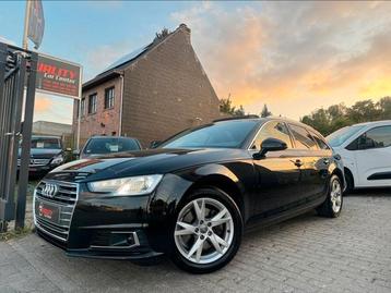 Audi A4 Sport 2017 110dkm AUTOMAAT 1.4benzine FULL beschikbaar voor biedingen