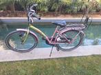 fiets meisje batavus, Enlèvement, Utilisé