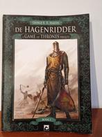 Stripboek Games of Thrones Prequel boek 1 - De hagenridder, Boeken, Nieuw, George R.R. Martin, Ophalen of Verzenden, Eén stripboek