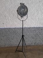 Industriele lamp, Antiek en Kunst, Antiek | Verlichting, Ophalen