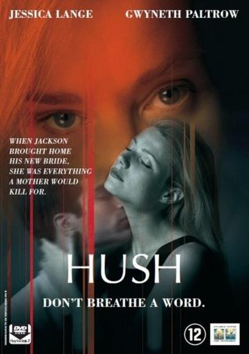 Dvd - Hush (Gwyneth Paltrow) beschikbaar voor biedingen