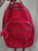 Kipling reistas/ boekentas/ schooltas/ rugzak, Handtassen en Accessoires, Tassen | Schooltassen, Ophalen, 30 tot 40 cm, Rugtas