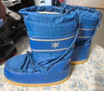 Skiboots kind, maat 29-31, Sport en Fitness, Skiën en Langlaufen, Snowboots, Zo goed als nieuw, Minder dan 100 cm, Ski
