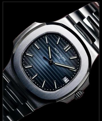 Patek Philippe  beschikbaar voor biedingen