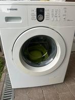 Samsung wasmachine, 85 tot 90 cm, 6 tot 8 kg, Zo goed als nieuw