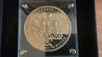Belgische dynastie ( herdenking munt ), Postzegels en Munten, Ophalen, België, Losse munt