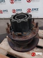 Occ moyeu de roue Mercedes, Utilisé, Mercedes-Benz, Direction