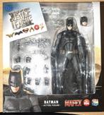Medicom Toy MAFEX 056 Batman (Justice League), Verzenden, Zo goed als nieuw