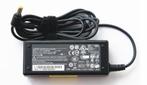 ACER-Packard Bell laptop adapter/oplader HP-OK065B13 3.42A, Informatique & Logiciels, Chargeurs d'ordinateur portable, Envoi, Neuf