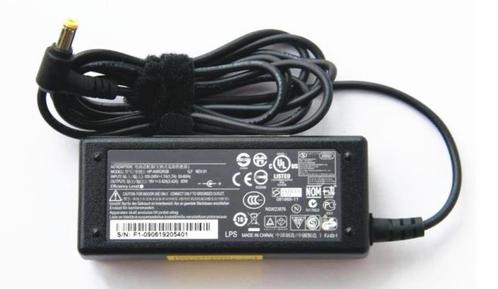ACER-Packard Bell laptop adapter/oplader HP-OK065B13 3.42A, Informatique & Logiciels, Chargeurs d'ordinateur portable, Neuf, Envoi