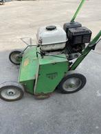 Verticuteer machine, Tuin en Terras, Verticuteermachines, Ophalen, Zo goed als nieuw