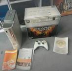 Console Xbox 360, Gebruikt, 360 E, Ophalen of Verzenden, 60 GB