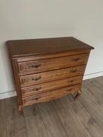 LOT 101: klassieke commode, Huis en Inrichting, Ophalen, Gebruikt, Klassiek, 50 tot 100 cm