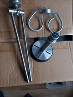 Badkameraccessoires, Huis en Inrichting, Badkamer | Badtextiel en Accessoires, Ophalen, Gebruikt