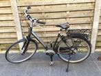 Elektrische fiets merk Sparta, Fietsen en Brommers, Fietsen | Dames | Damesfietsen, Ophalen, Gebruikt, Sparta