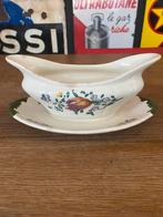 Ancien bol à sauce Villeroy Boch 1562, Enlèvement ou Envoi