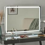 Make upspiegel | Hollywood spiegel | Nieuw, Huis en Inrichting, Woonaccessoires | Spiegels, -, Verzenden, Ereousa, -