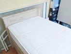 Eenpersoonsbed, Ophalen, Eenpersoons, Beige, Nieuw