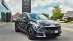 Kia Sportage 1.6 T-GDi Mild-Hybrid Inspire  4 jaar waarbo, Auto's, Kia, Voorwielaandrijving, Stof, Gebruikt, 4 cilinders