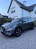 Nissan Qashqai, Auto's, Nissan, Automaat, Euro 5, Leder, 5 deurs