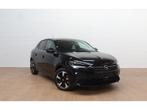 Opel Corsa Full Electric Elegance, Auto's, Opel, Gebruikt, Zwart, 136 pk, Zwart