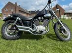 Yamaha virago 535, Motoren, Particulier