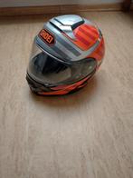 Motorhelm Shoei Neotec 2, Motoren, Ophalen of Verzenden, S, Shoei