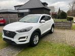 Hyundai Tucson, Auto's, Voorwielaandrijving, Stof, 4 cilinders, 1600 cc