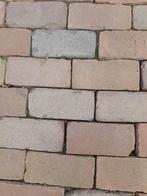 Klinkers  - Gratis, Ophalen, Gebruikt, 10 m² of meer, Klinkers